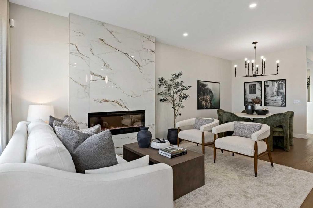 Photo of 116 Huxland Close NE, Calgary, AB T1X 0L4 (MLS # A2282599)