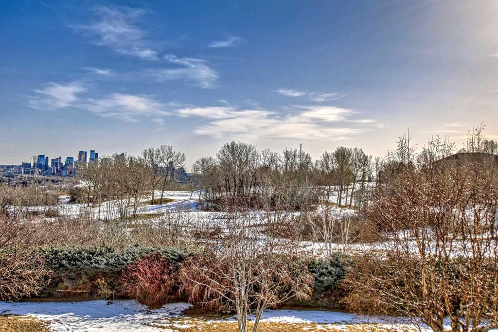 Photo of 520 Cedar Crescent SW #202, Calgary, AB T3C 2Y8 (MLS # A2303330)