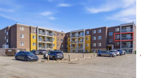 4455A Greenview Drive NE 301 Calgary AB T2E 6M1