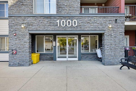 Photo of 81 Legacy Boulevard SE #1438, Calgary, AB T2X 2B9 (MLS # A2349970)