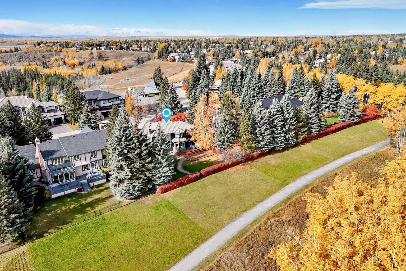 120 Woodacres Drive SW