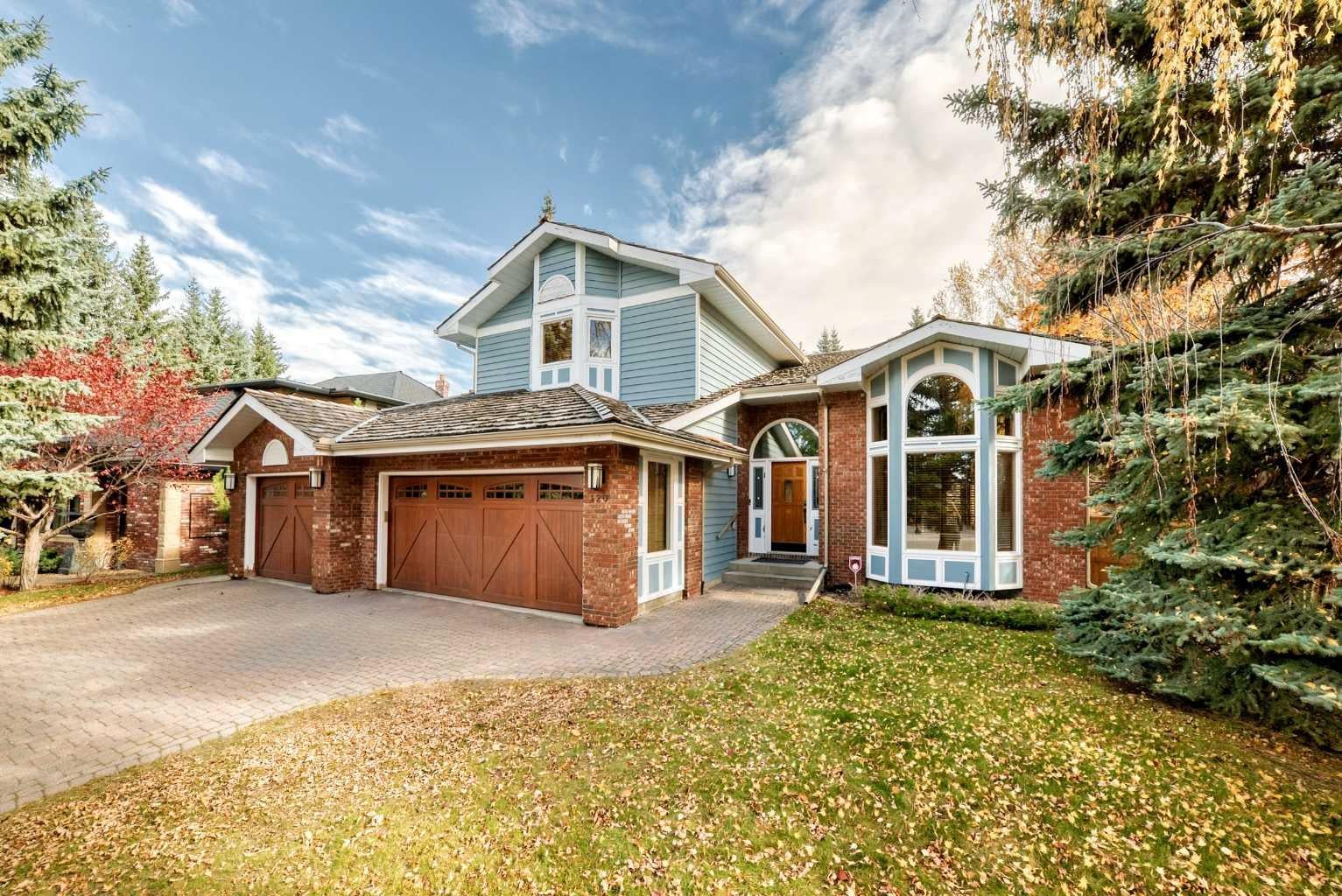 120 Woodacres Drive SW