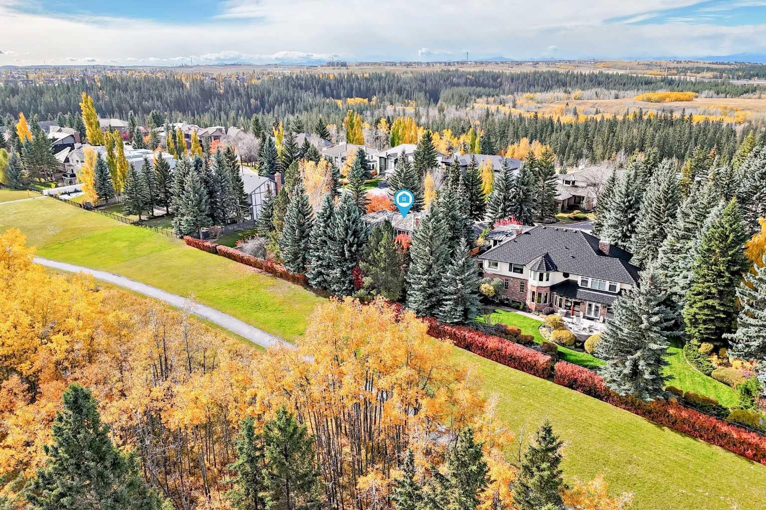 120 Woodacres Drive SW