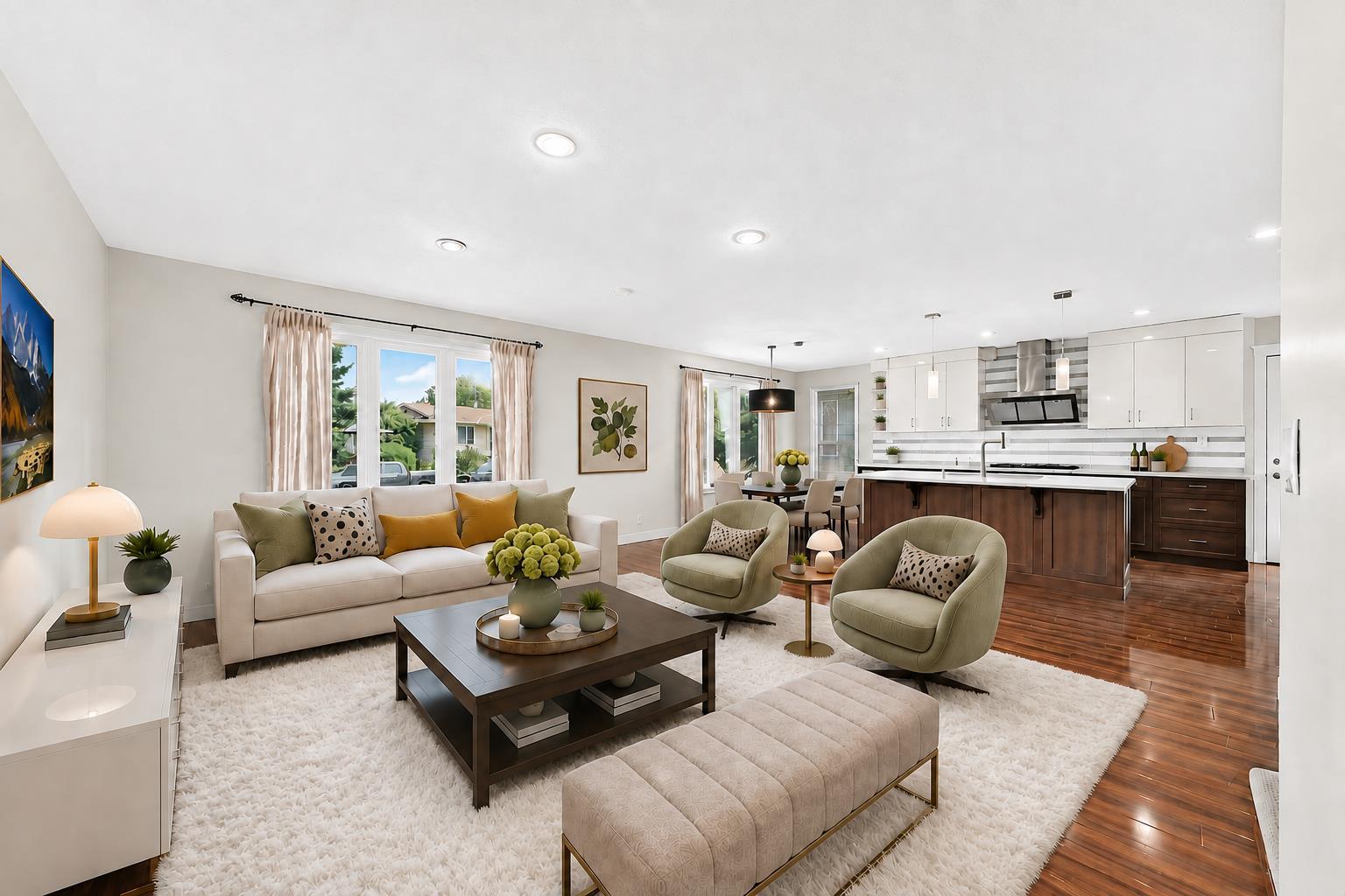 136 Midlawn Close SE