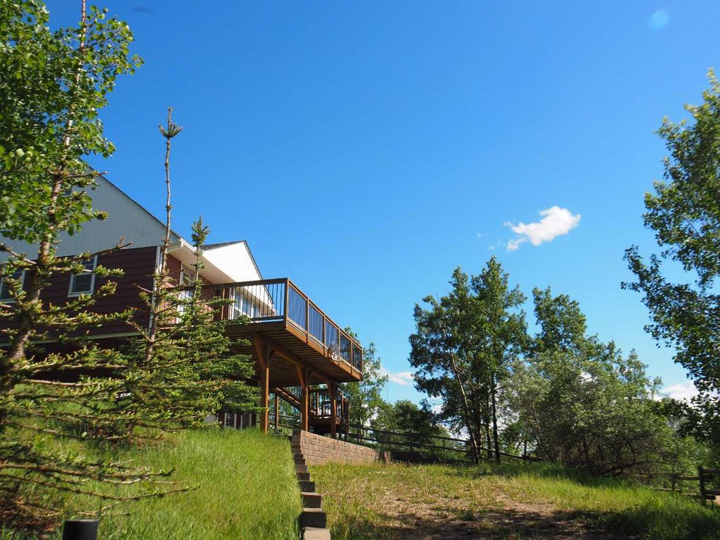 Photo of Buffalo Drive #1, Rural Stettler No. 6, County of, AB T0C 3B0 (MLS # A2328572)