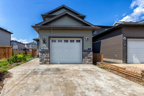 Photo of 179 Aldergrove Avenue, Fort McMurray, AB T9J 1E6 (MLS # A2309947)