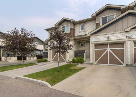 Photo of 1220 Keystone Road W #4, Lethbridge, AB T1J 5H6 (MLS # A2330360)