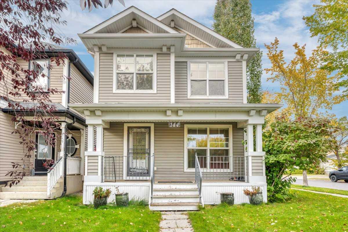 144 Prestwick Avenue