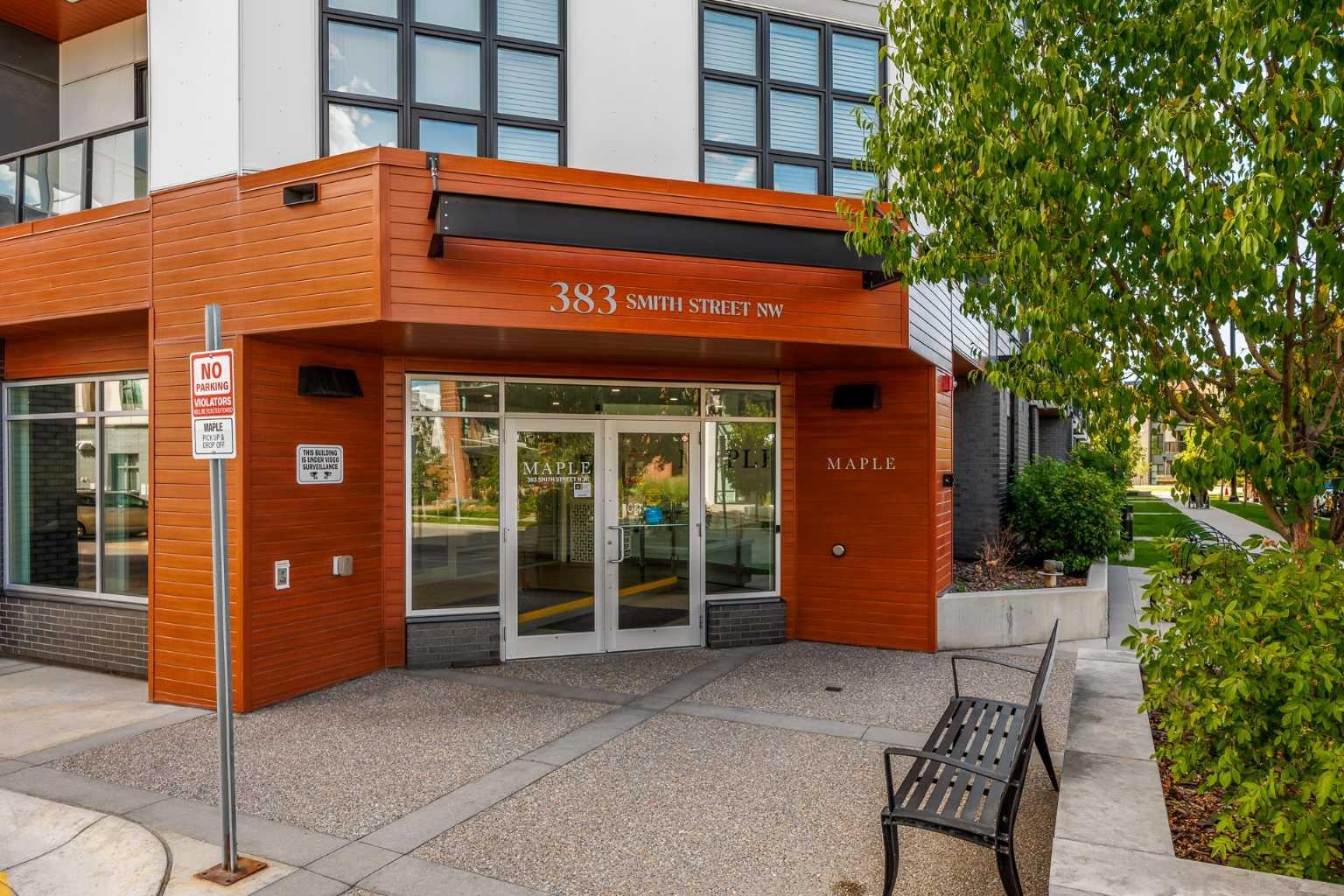 383 Smith Street NW 203