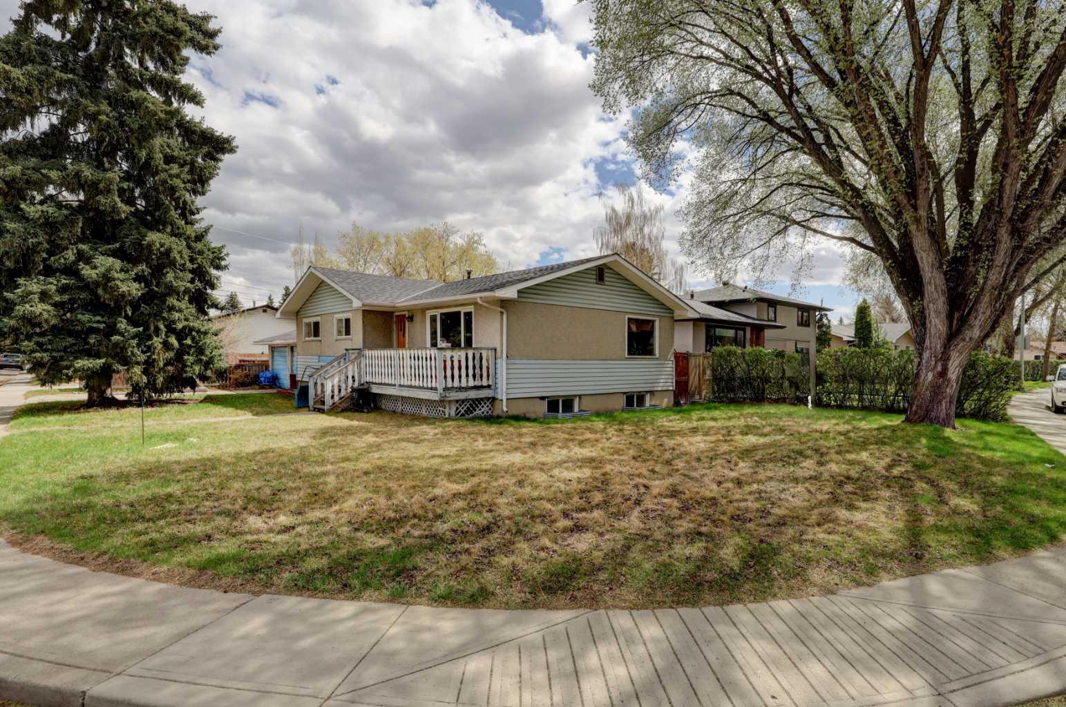 2 Butler Crescent NW