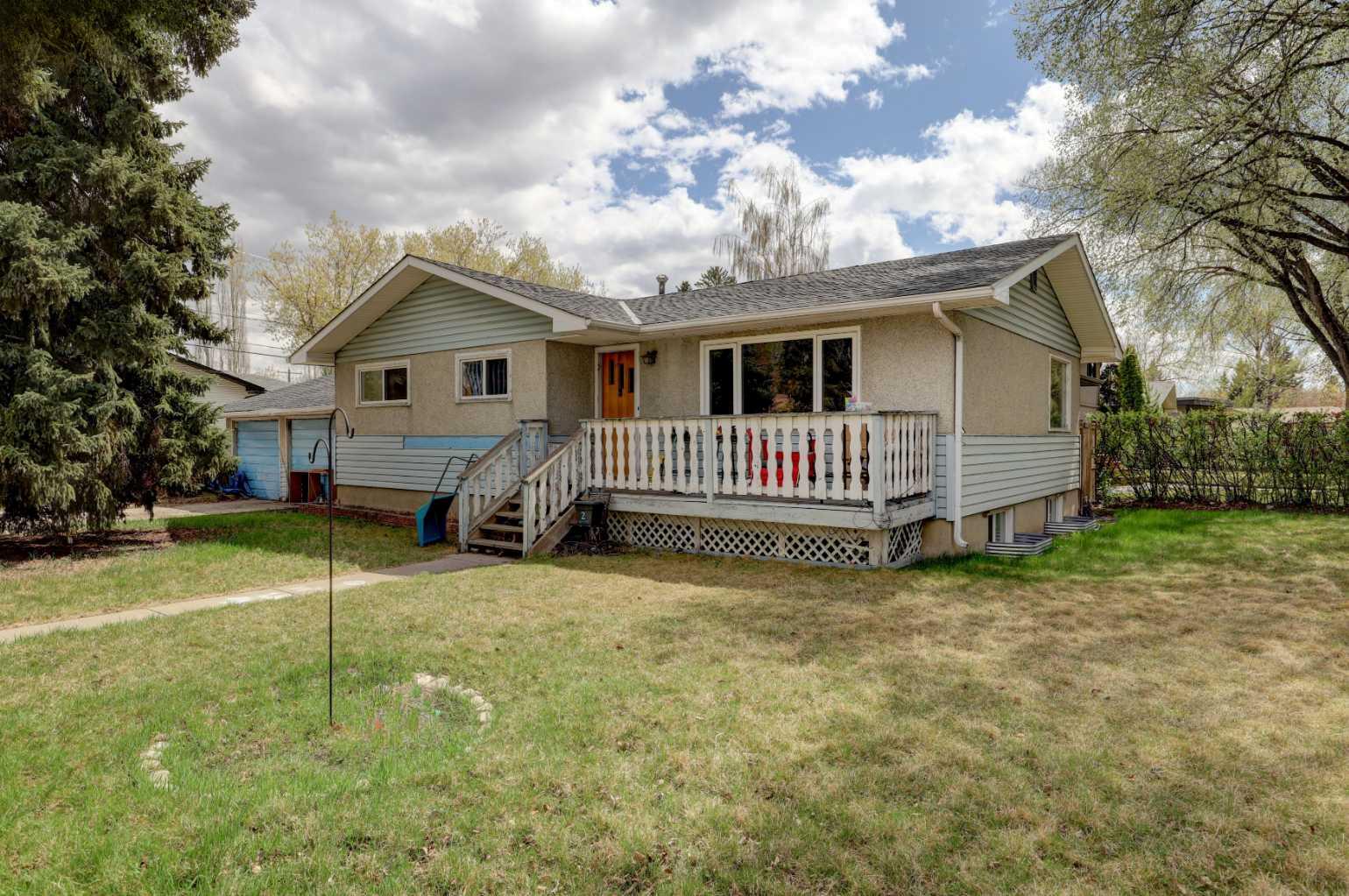 2 Butler Crescent NW