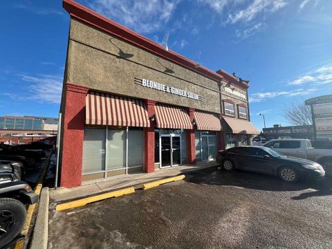 4801 51 Avenue 1 Red Deer AB T4N 4H2