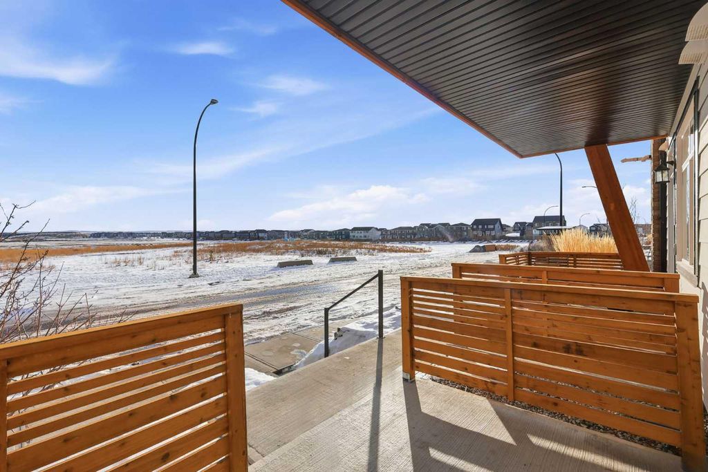 Photo of 418 Seton Passage SE, Calgary, AB T3M 3T9 (MLS # A2276610)