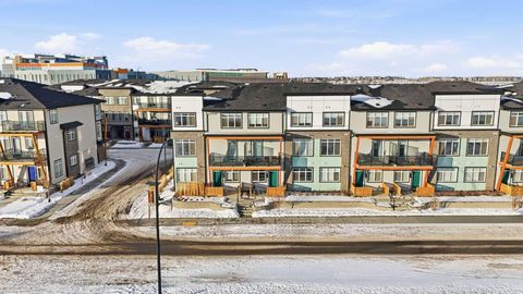 418 Seton Passage SE Calgary AB T3M 3T9