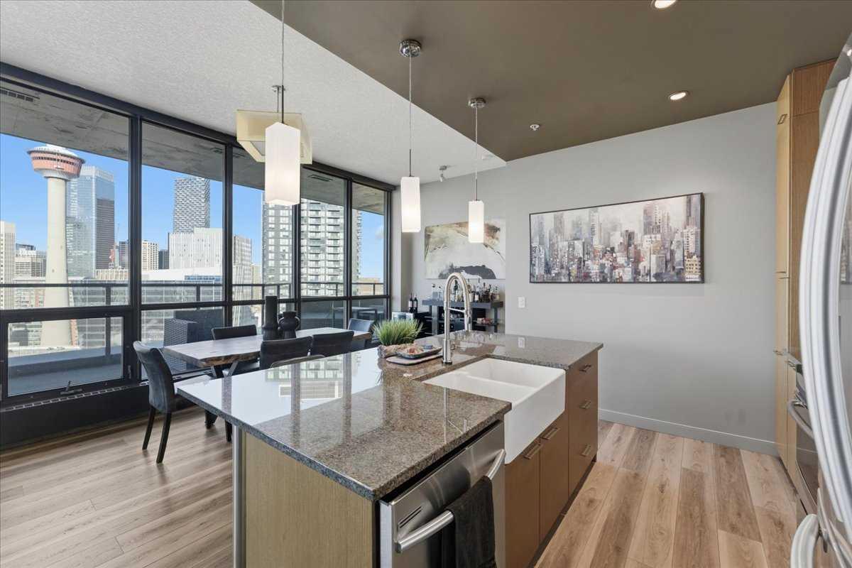 220 12 Avenue SE 2401