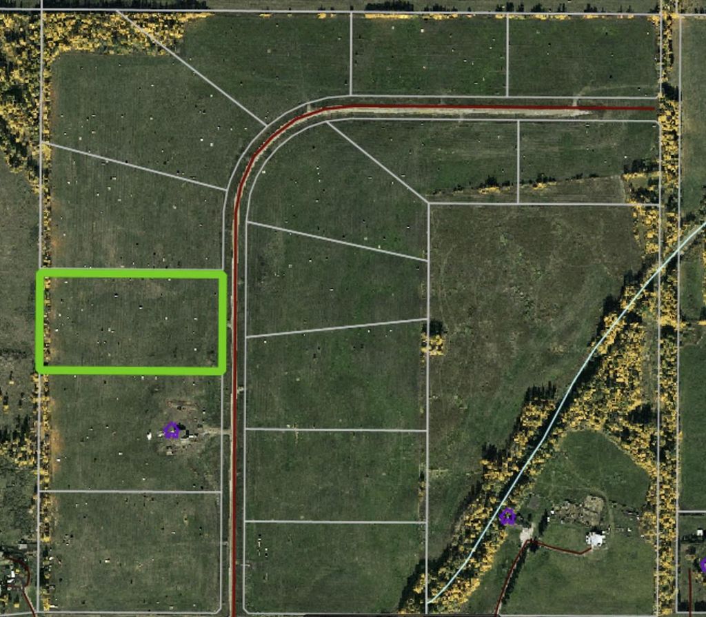 Photo of Block 2 Lot 3 Eastwood Ridge Estates, Rural Woodlands County, AB T7S 2A2 (MLS # A2304414)