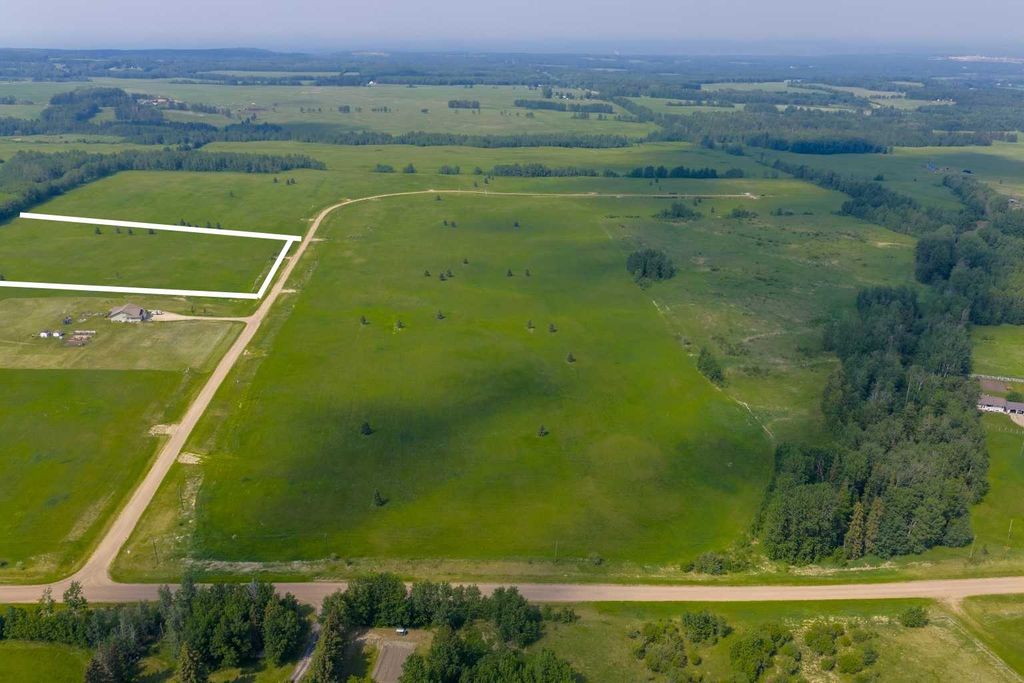 Photo of Block 2 Lot 3 Eastwood Ridge Estates, Rural Woodlands County, AB T7S 2A2 (MLS # A2304414)