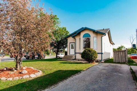 Photo of 12702 95 Street, Grande Prairie, AB T8X 1N4 (MLS # A2324265)