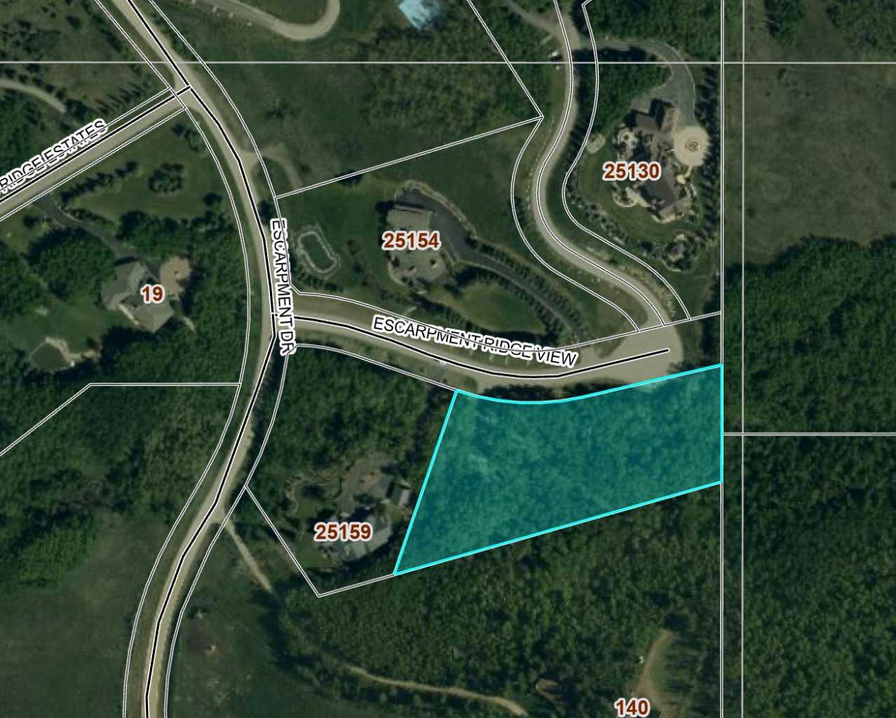 25151 Escarpment Ridge View