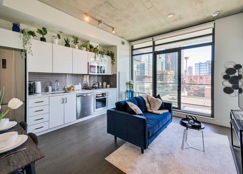 1010 6 Street SW 406 Calgary AB T2R 1B4