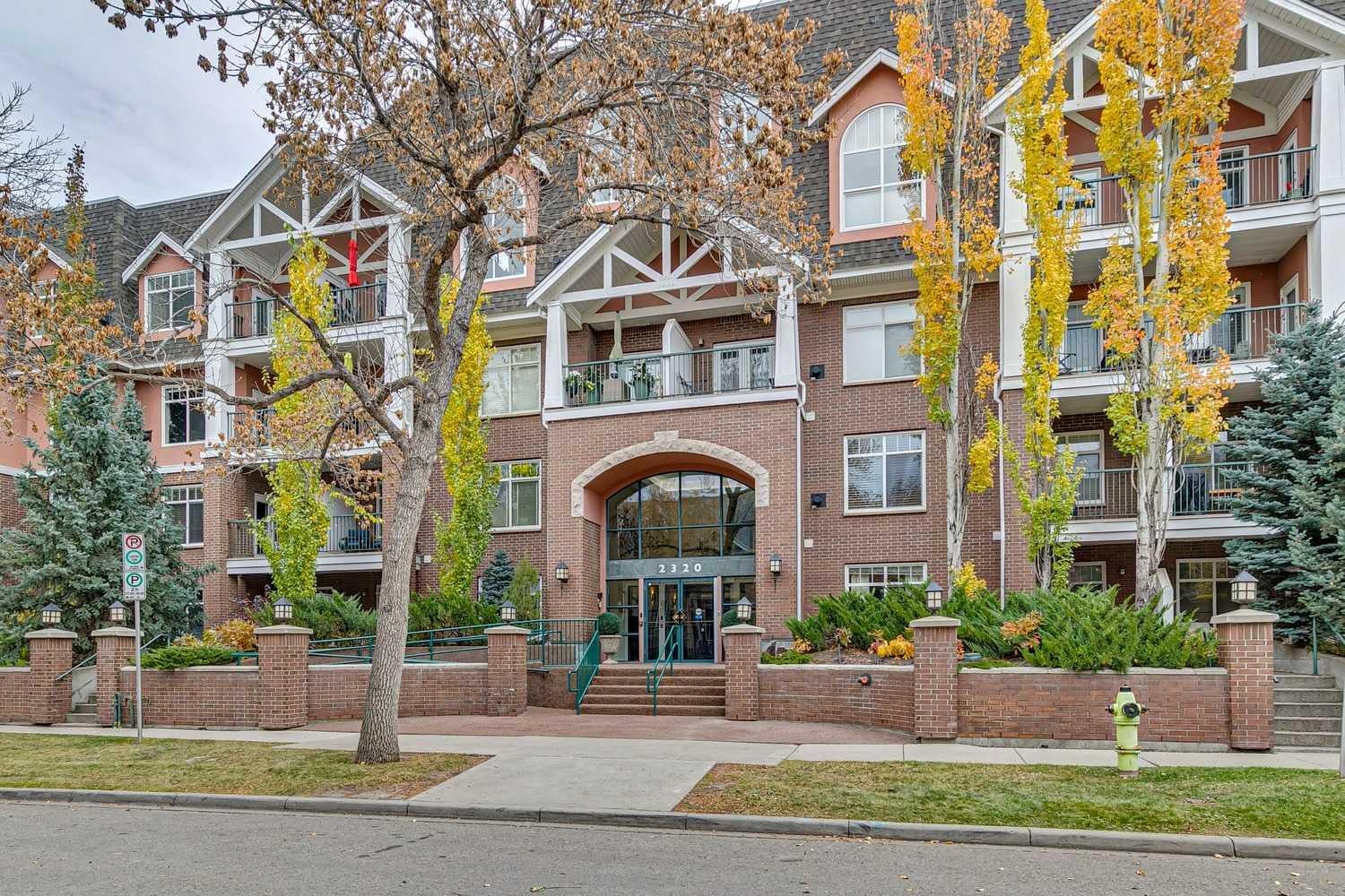 2320 Erlton Street SW 302