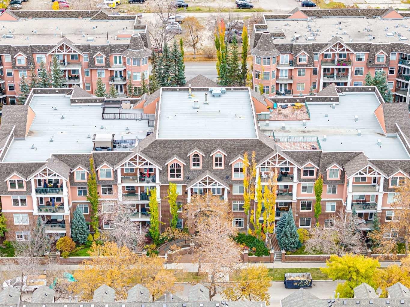 2320 Erlton Street SW 302