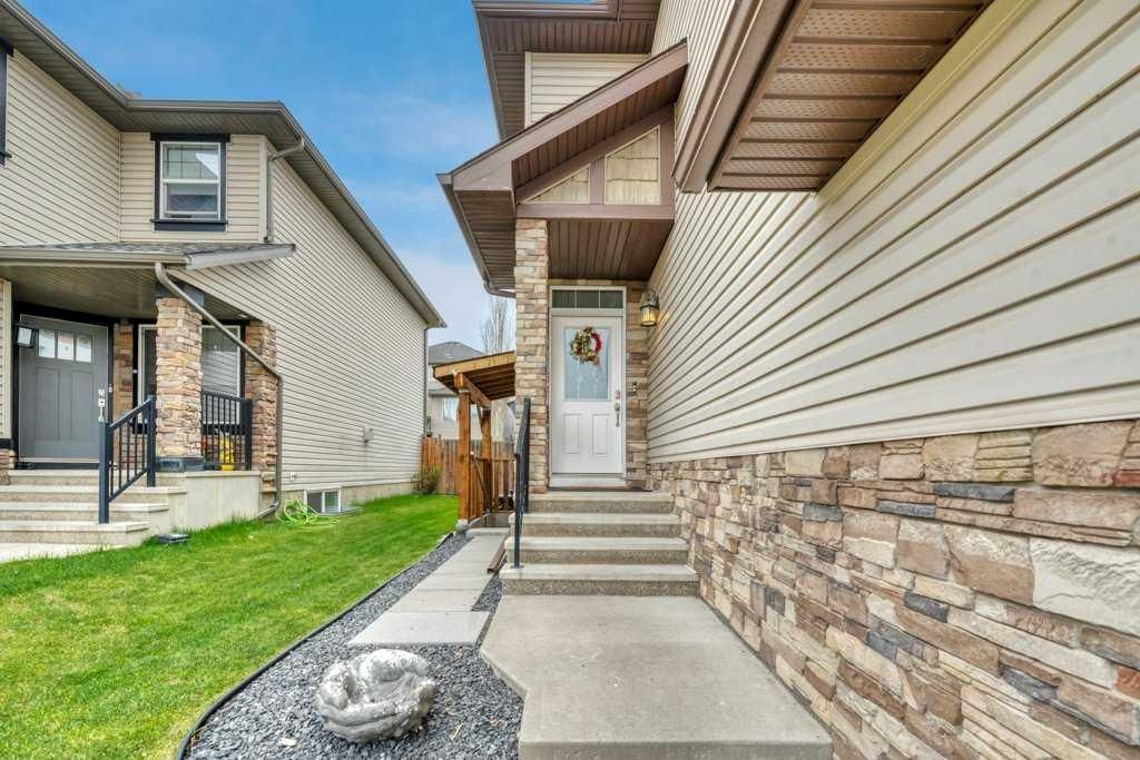 Photo of 22 Kincora Heights NW, Calgary, AB T3R 1N3 (MLS # A2311151)