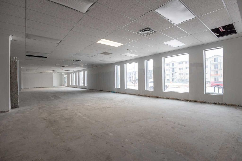 Photo of 9401 Franklin Avenue #100, Fort McMurray, AB T9H 3Z7 (MLS # A2184597)