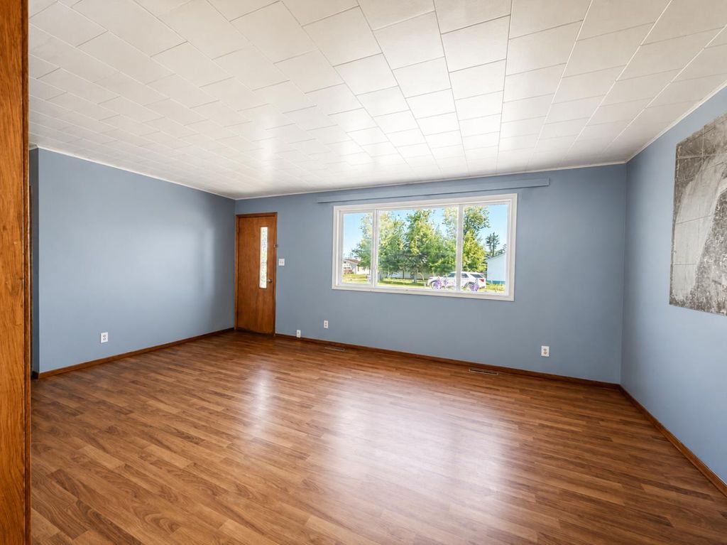 Photo of 4807 O'Brien Drive, High Prairie, AB T0G 1E0 (MLS # A2329313)