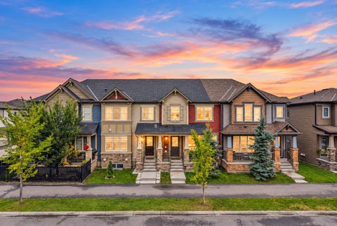Photo of 257 Cityscape Boulevard NE, Calgary, AB T3N 0X2 (MLS # A2352657)