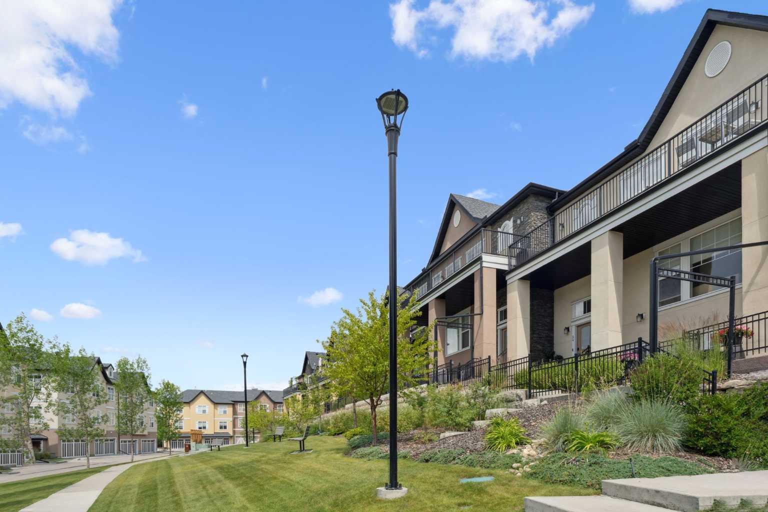 30 Cranbrook Villas SE