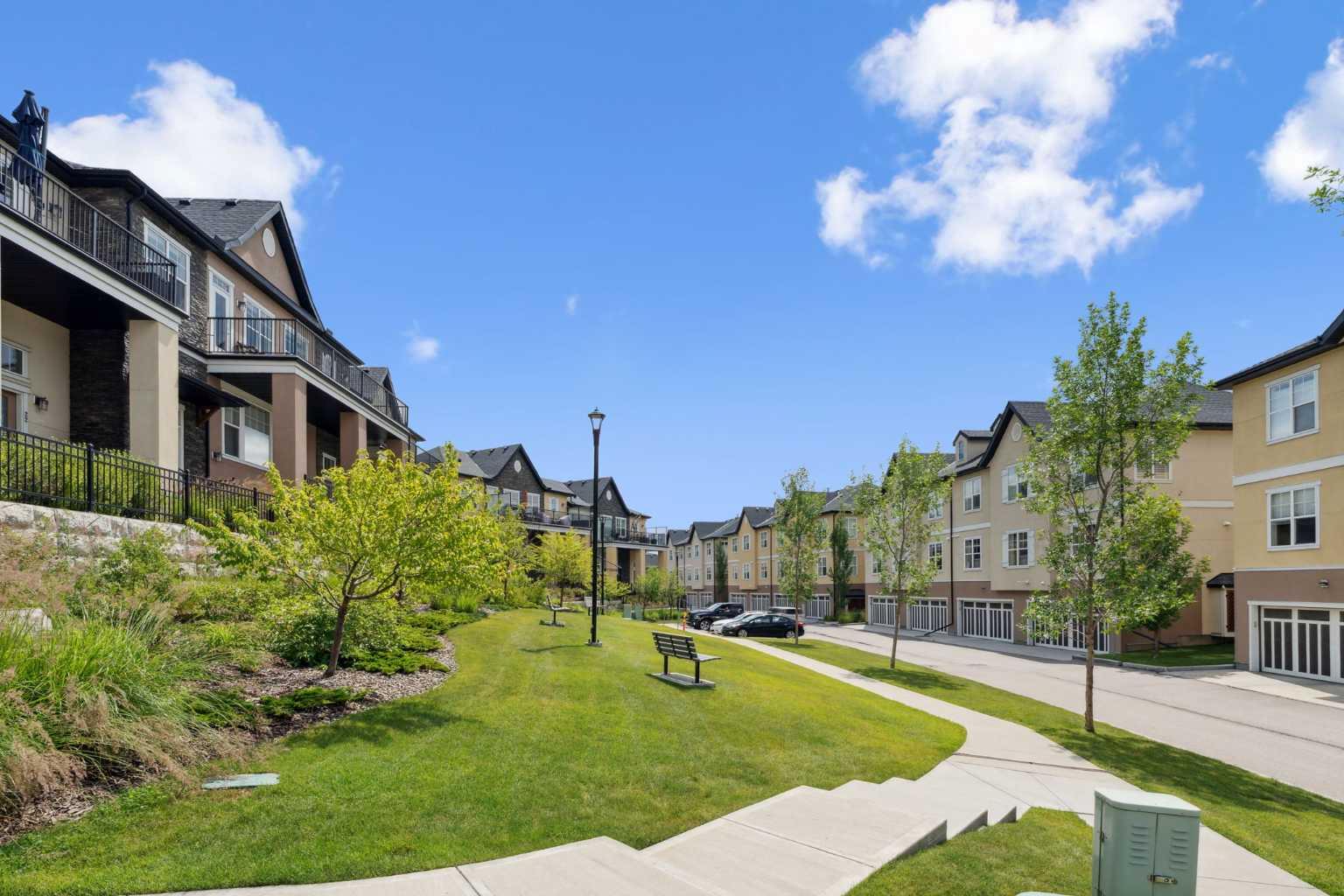 30 Cranbrook Villas SE