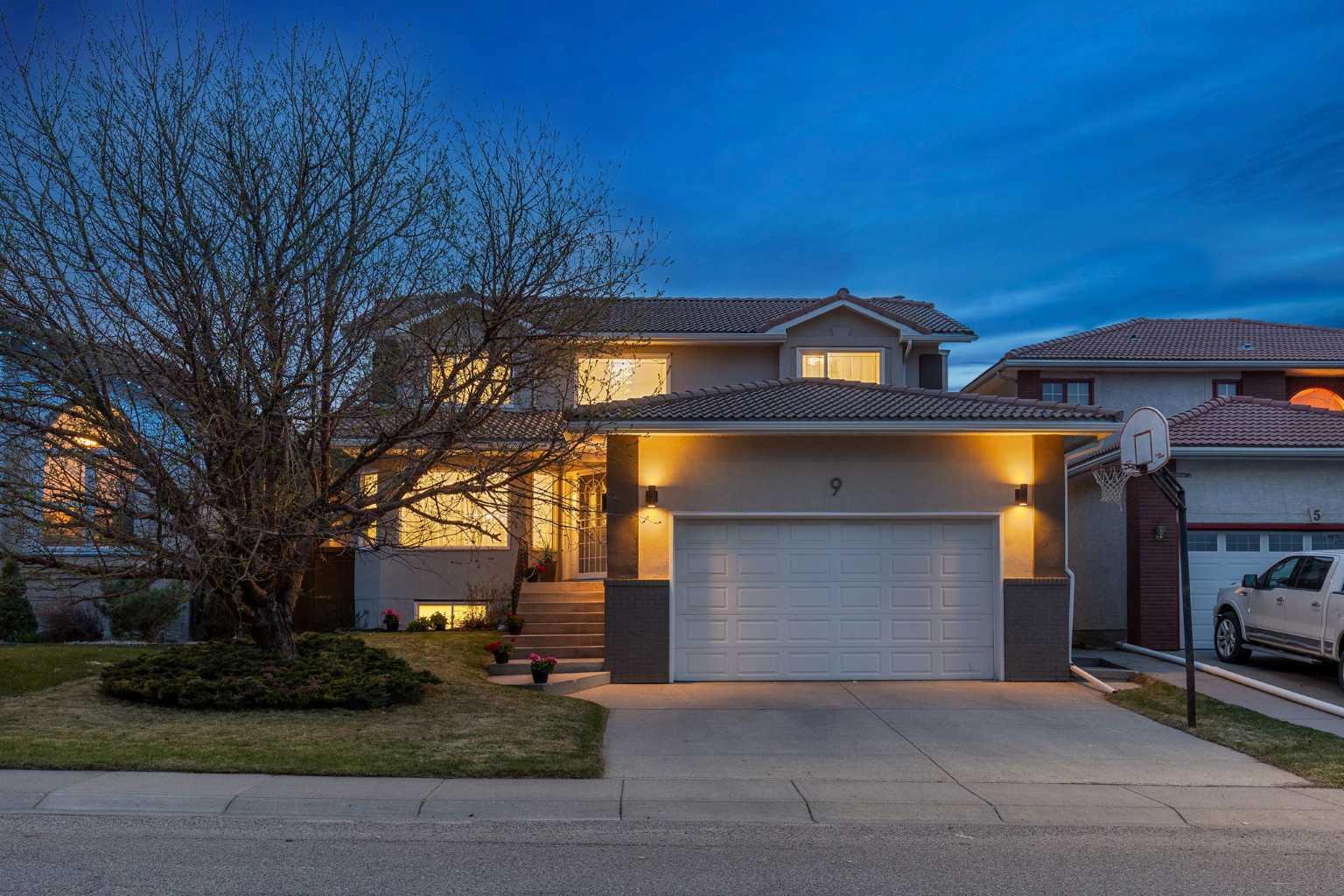 9 Signature Close SW