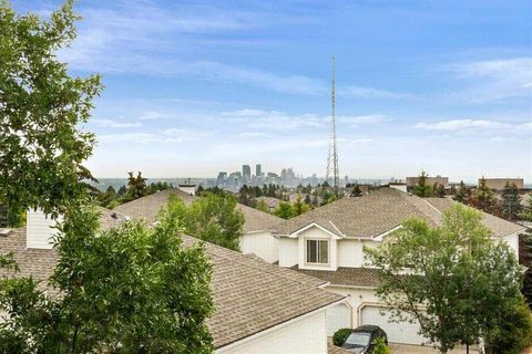 Photo of 6550 Old Banff Coach Road SW #104, Calgary, AB T3H 4J4 (MLS # A2322739)