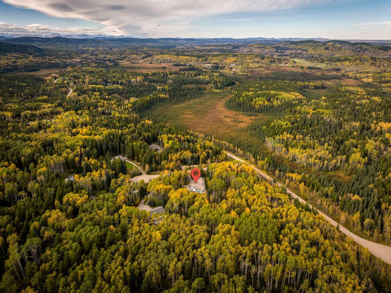 27 Elk Valley Place