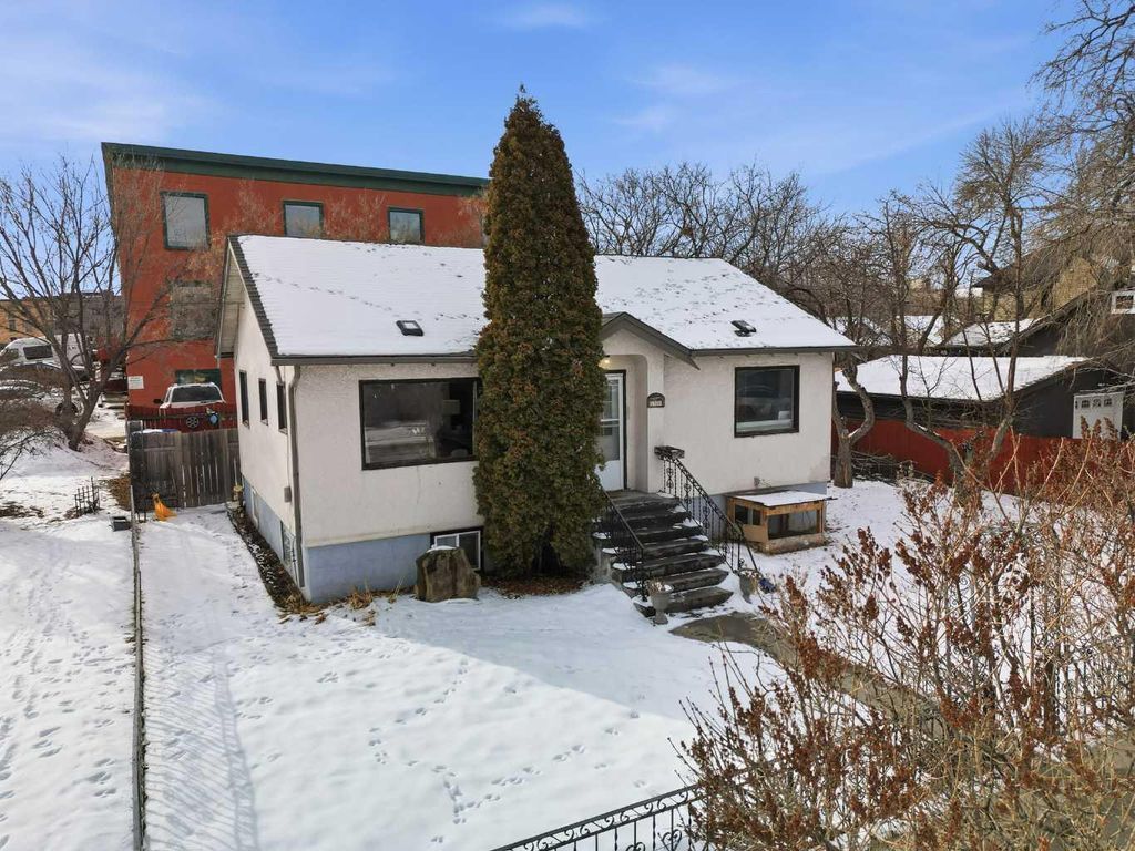 Photo of 1339 11 Avenue SE, Calgary, AB T2G 0Z6 (MLS # A2282864)