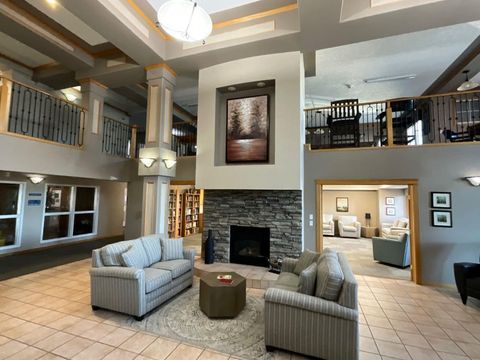 Photo of 4805 45 Street #225, Red Deer, AB T4N 7A9 (MLS # A2319370)