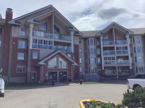 Photo of 4805 45 Street #225, Red Deer, AB T4N 7A9 (MLS # A2319370)