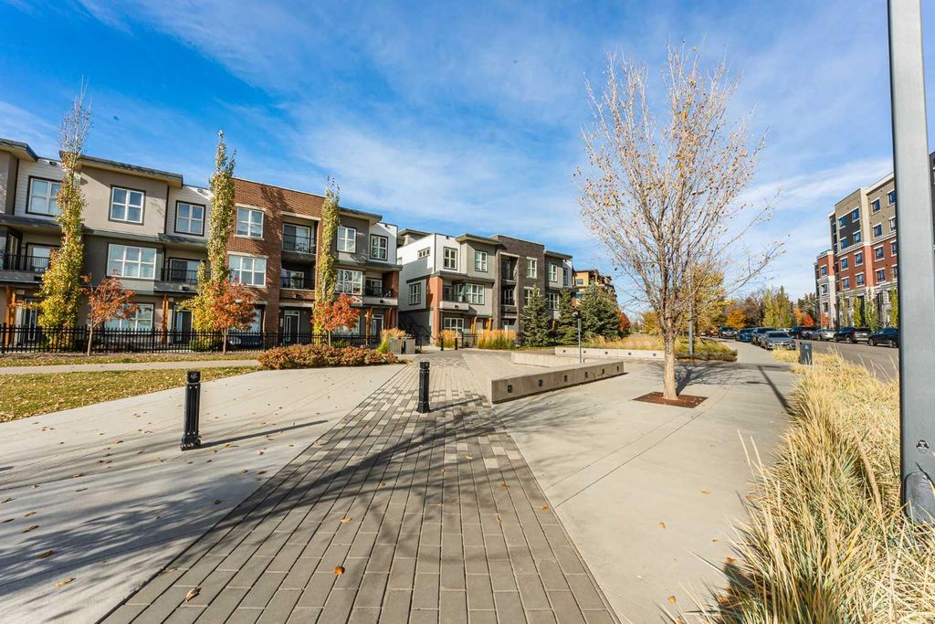 Photo of 95 Burma Star Road SW #2311, Calgary, AB T3E 8A9 (MLS # A2282174)