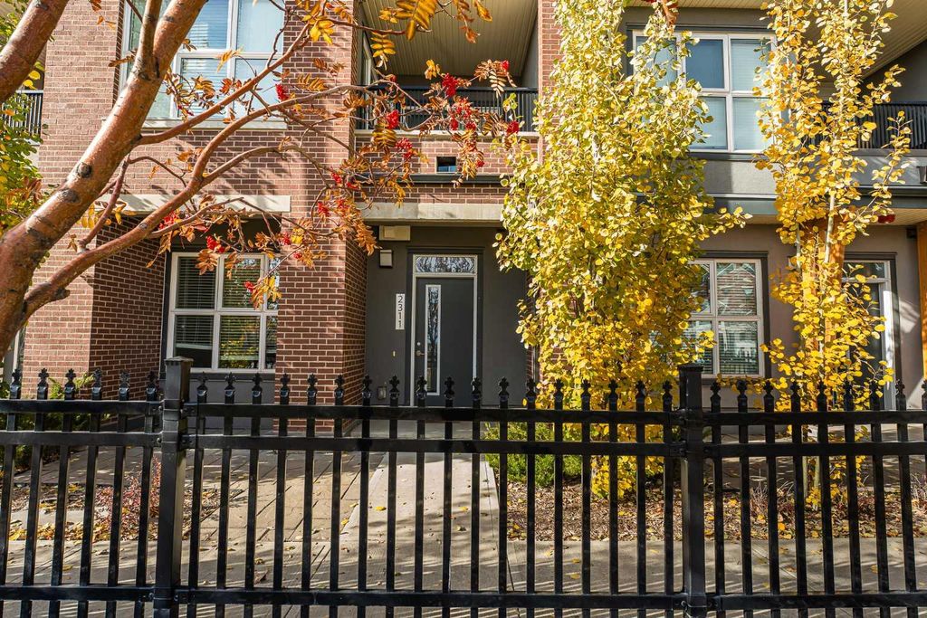 Photo of 95 Burma Star Road SW #2311, Calgary, AB T3E 8A9 (MLS # A2282174)