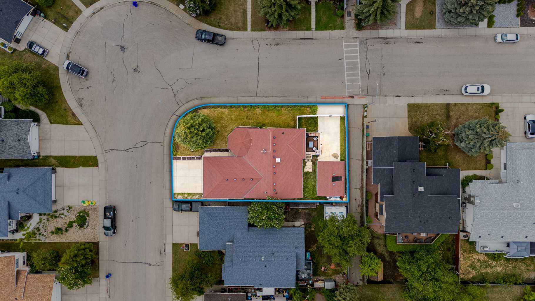 131 Cambria Road