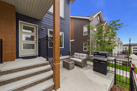 Photo of 220 Livingston Common NE, Calgary, AB T3P 1K1 (MLS # A2329912)