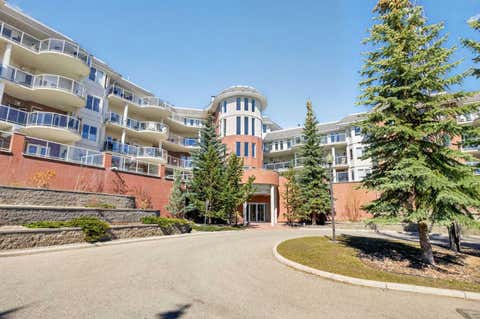 Photo of 200 Patina Court SW #202, Calgary, AB T3H 4K9 (MLS # A2308992)