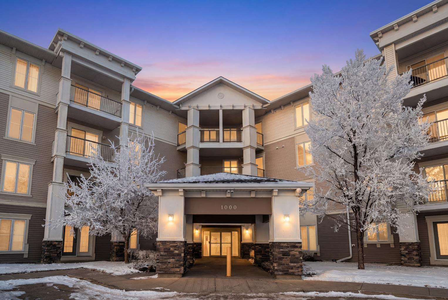 333 Taravista Drive NE 1308