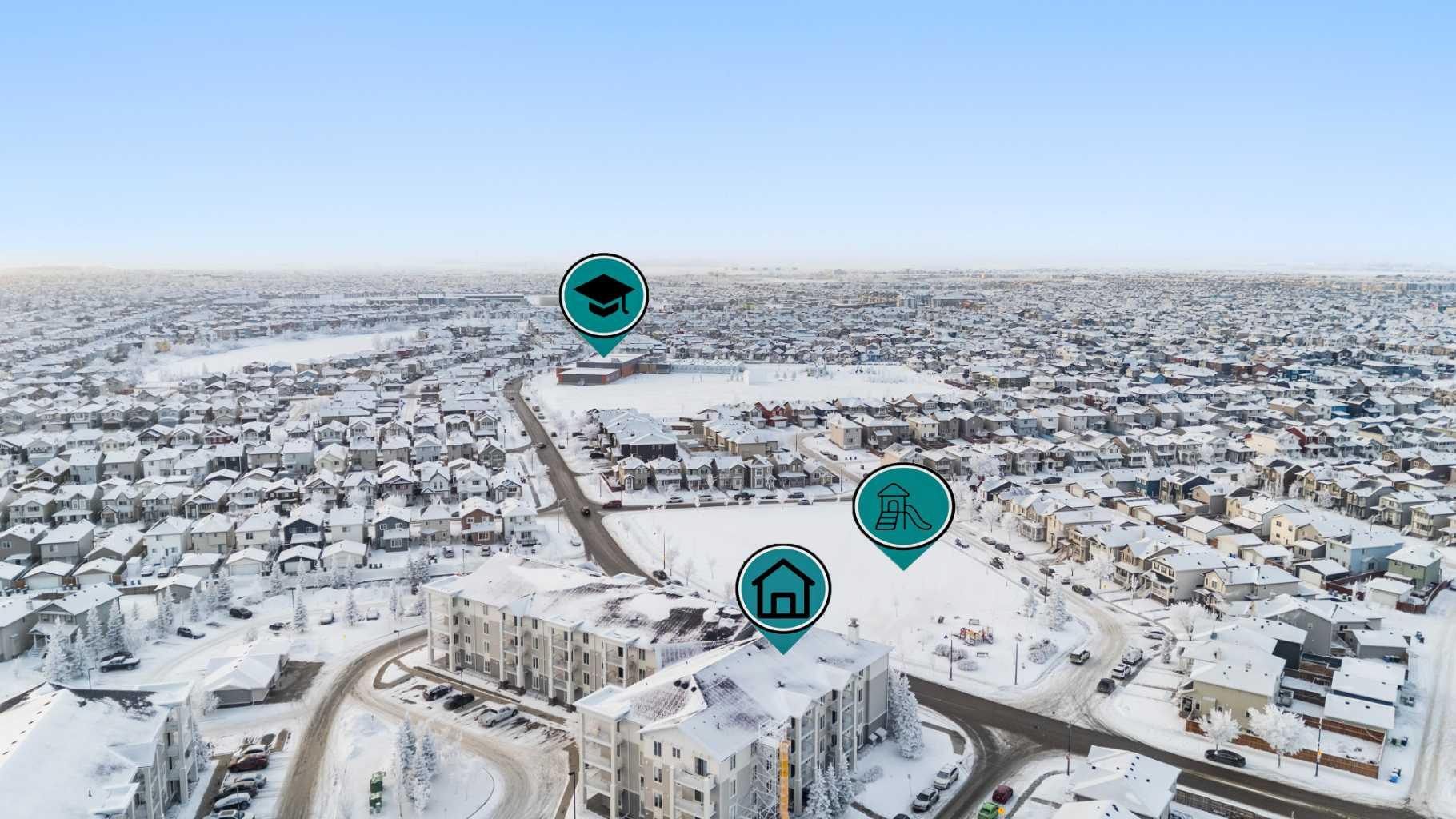 333 Taravista Drive NE 1308