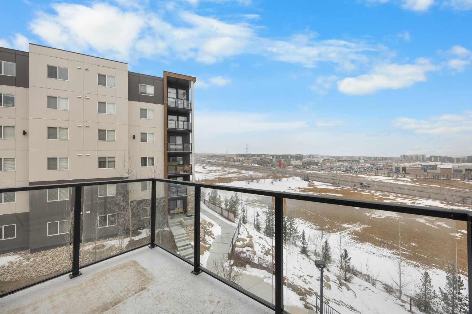 20 Kincora Glen Park NW 602