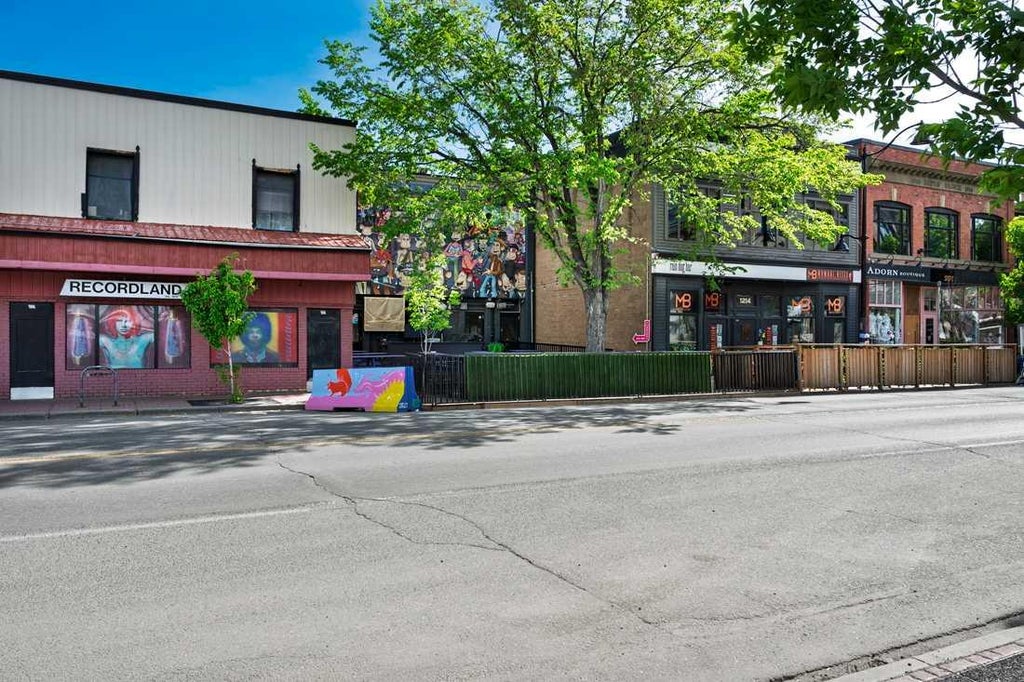 Photo of 1212 9 Avenue SE, Calgary, AB T2G 0T1 (MLS # A2348719)