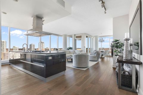 Photo of 433 11 Avenue SE #1601, Calgary, AB T2G 0C7 (MLS # A2277678)