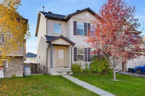 Photo of 220 Covemeadow Road NE, Calgary, AB T3K 6E7 (MLS # A2352385)
