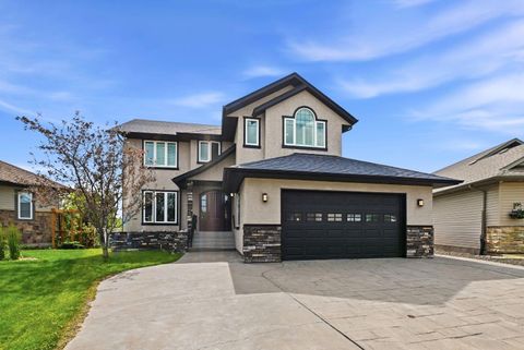 Photo of 74 Oaklands Crescent, Red Deer, AB T4P 0C4 (MLS # A2329652)